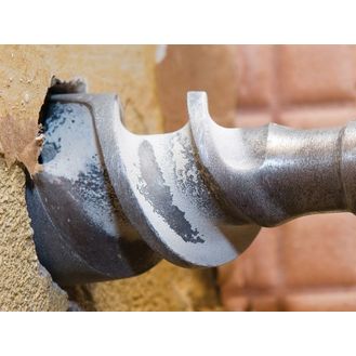 Evolution SDS4-800 4 Function SDS Drill