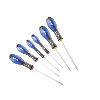 Expert Screwdriver Set, 6 Piece