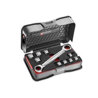 Facom 11-in-1 Ratcheting Wrench