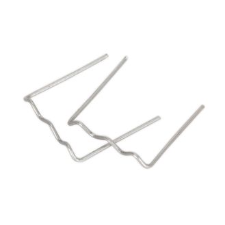 Sealey RE06 U-Staple 0.6mm Pack of 100