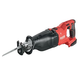 Flex Power Tools RSP DW 18.0-EC Brushless Reciprocating Saw 18V Bare Unit