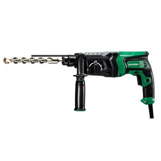 HiKOKI DH26PX2 SDS Plus Rotary Hammer Drill