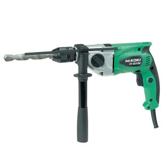 HiKOKI DV20VB2 Keyless Rotary Impact Drill