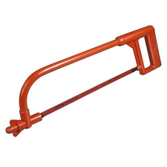 ITL Insulated Hacksaw 300mm (12in)