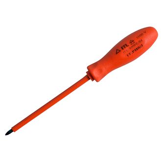 ITL Insulated Insulated Screwdrivers Phillips