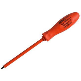 ITL Insulated Insulated Screwdrivers Pozi