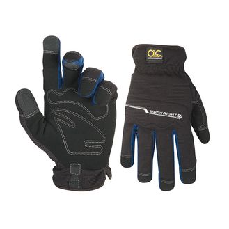 Kuny's Workright Winter™ Flex Grip® Gloves