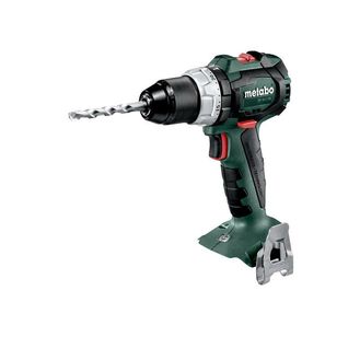 Metabo SB 18 LT BL Brushless Combi Drill 18V Bare Unit + metaBOX