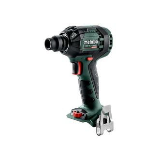 Metabo SSW 18 LTX 300 BL Brushless Impact Wrench 18V Bare Unit + metaBOX