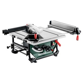 Metabo TS254M Table Saw 1500W 240V