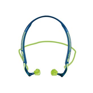Moldex Jazz-Band® Banded Earplugs SNR 23 dB