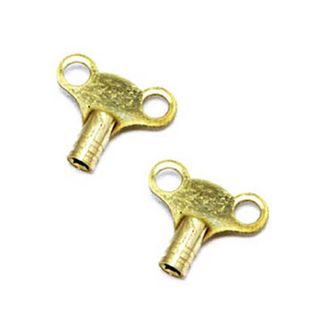 Monument 2058J Radiator Bleed Keys (Pack of 2)