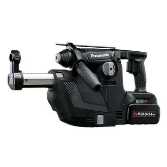 Panasonic EY7881 SDS Plus Rotary Hammer