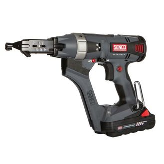 Senco DS525-18V DuraSpin® Auto-Feed Screwdriver 18V 2 x 3.0Ah Li-ion