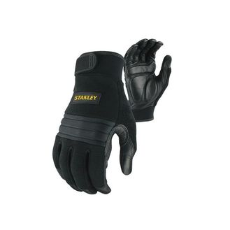 STANLEY® SY800 Vibration Reducing Performance Gloves - Large
