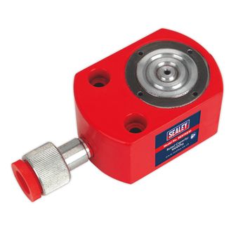 Sealey RE97XS10 Push Ram - Short 10tonne