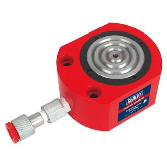 Sealey RE97XS30 Push Ram - Short 30tonne