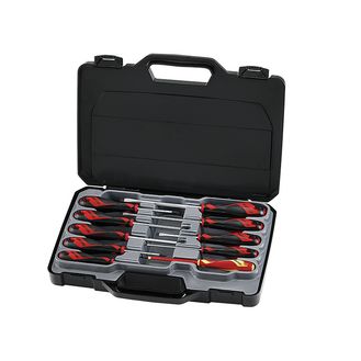 Teng MD910N Screwdriver Set, 10 Piece