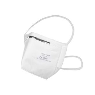 Trend FFP2 NR Fold Flat Mask (Pack 10)