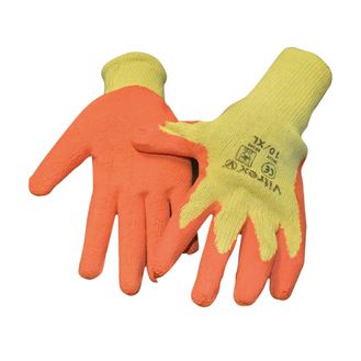Vitrex Builder's Grip Gloves