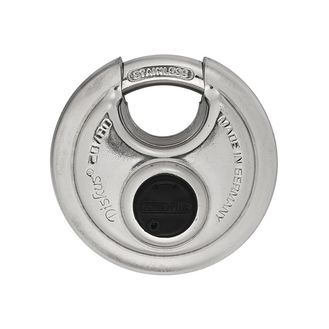 ABUS Mechanical 20 Series Diskus® Plus Padlock