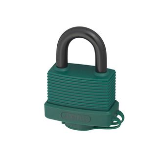 ABUS Mechanical 70AL Series Aluminium Padlock