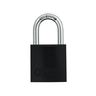 ABUS Mechanical 72 Series Aluminium Padlock