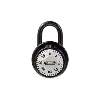 ABUS Mechanical 78 Series Combination Padlock
