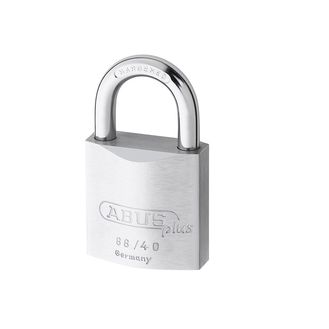 ABUS Mechanical 88 Series Brass PLUS Padlock