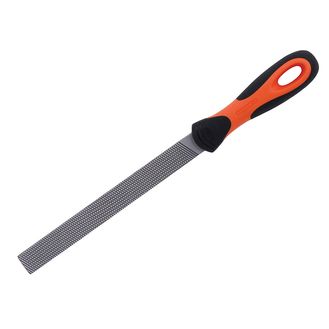 Bahco ERGO™ Oberg Cut File, Handled