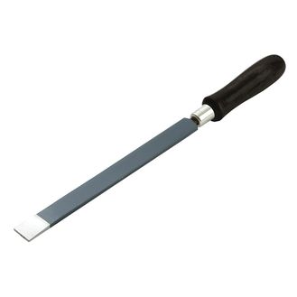 Faithfull Engineer's Hand Scraper 200mm (8in) Flat