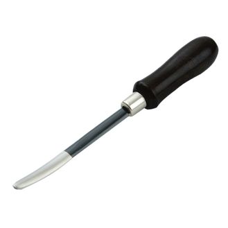 Faithfull Engineer's Hand Scraper 200mm (8in) Half Round