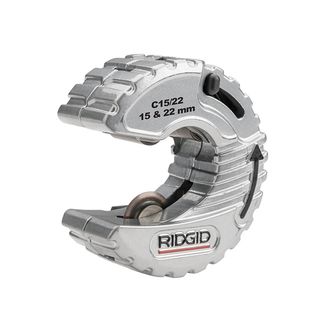 RIDGID C15/22 C-Style Copper Cutter 15 &amp; 22mm