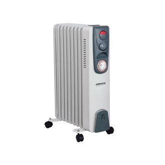 Airmaster Oil Filled Radiator 2.0kW
