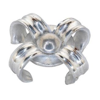 Sealey RP4819 Aluminium Peel Back Rivet Standard Flange 4.8 x 19mm Pack of 200