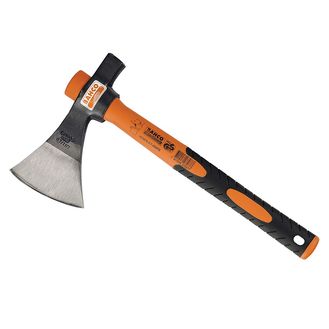 Bahco General-Purpose Axe Fibreglass Handle HFGPS 1kg