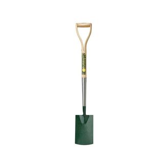 Bulldog Premier Border Spade YD