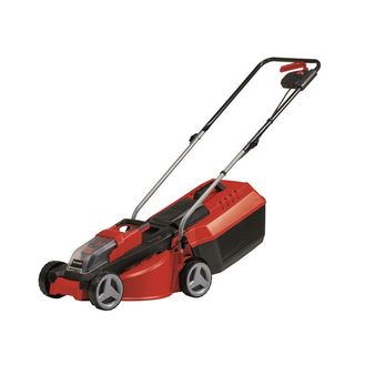 Einhell GE-CM 18/30 Li Power X-Change Lawnmower 18V 1 x 3.0Ah Li-ion