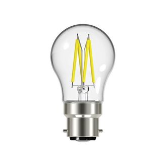 Energizer® LED Golf Filament Non-Dimmable Bulb
