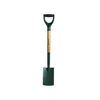 Faithfull Countryman Border Spade