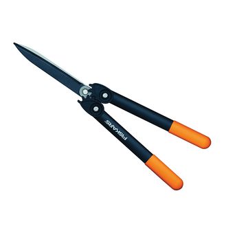 Fiskars PowerGear™ HS72 Hedge Shears