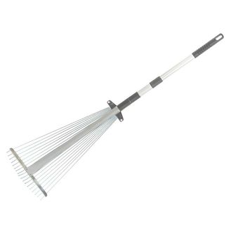 Kent &amp; Stowe Expanding Leaf Rake