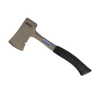 Vaughan AS114 Camping Axe All Steel &amp; Sheath 567g (1.1/4 lb)