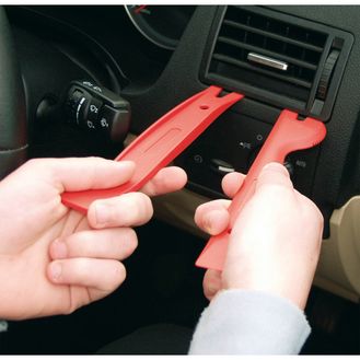 Sealey RT6KIT Mini Panel Removal Set 6pc