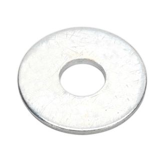 Sealey RW825 Repair Washer M8 x 25mm Zinc Plated Pack of 100