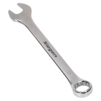 Sealey S01025 Combination Spanner 25mm