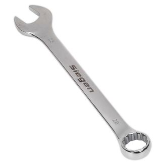 Sealey S01028 Combination Spanner 28mm