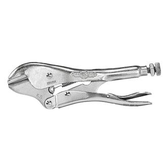 IRWIN Vise-Grip RR Locking Pinch-Off Tool 175mm (7in)