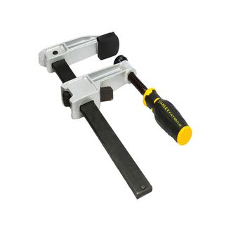 STANLEY® FatMax® Clutch Lock F-Clamp