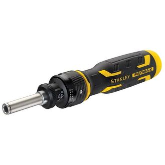 STANLEY® FatMax® Ratcheting Screwdriver